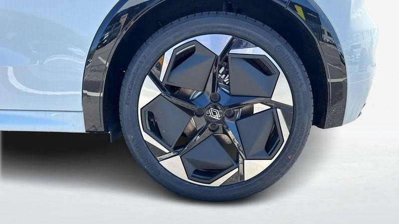 Renault Clio Nuova techno TCe 115