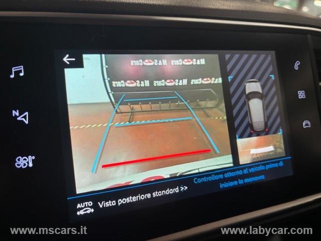 PEUGEOT 308 PureTech Turbo 130 S&S GT Line