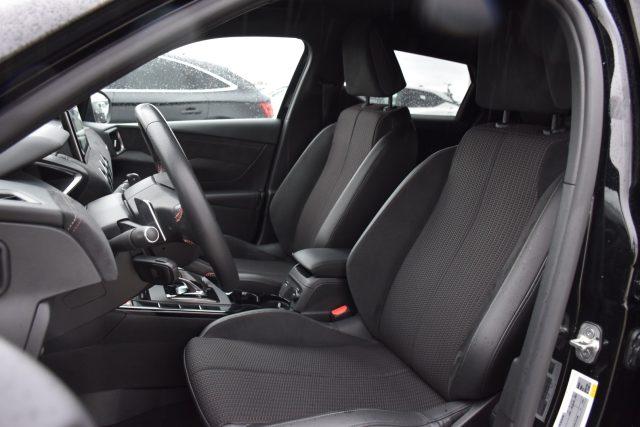 DS AUTOMOBILES DS 3 Crossback PureTech 155 aut. Performance Line+ *Sedili risc.*