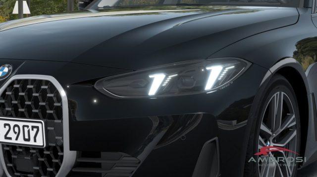 BMW 420 Serie 4 d Gran Coupé Innovation Comfort Package