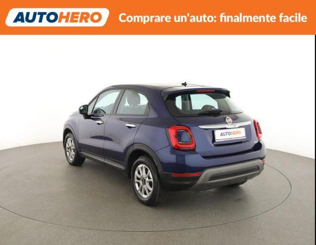 FIAT 500X 1.3 MultiJet 95 CV City Cross