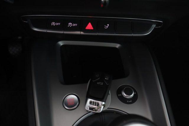 AUDI TT TT Coupé 1.8 TFSI