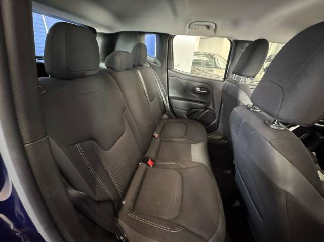 Jeep Renegade 1.6 mjt Limited 2wd 130cv