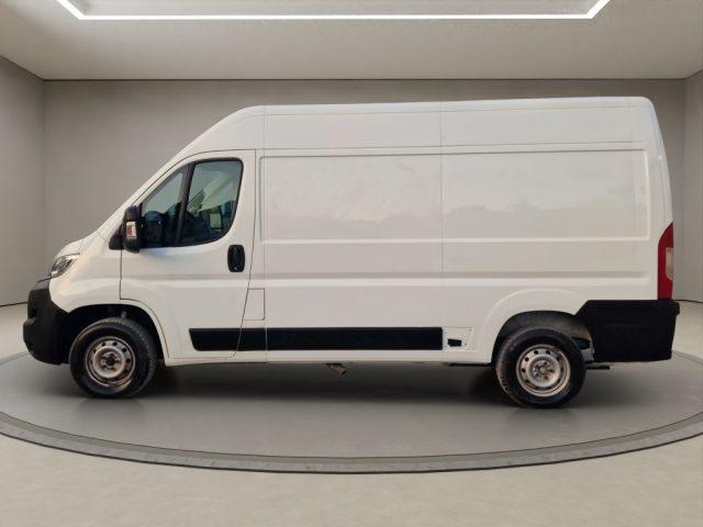 CITROEN Jumper 30 BlueHDi 140 S&S PC-TM Furgone
