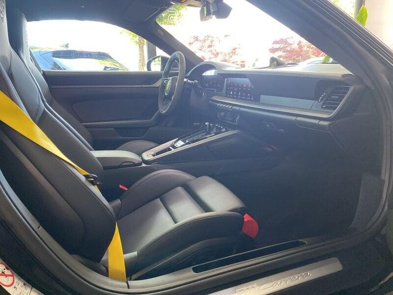 Porsche 911 Carrera (992.2)