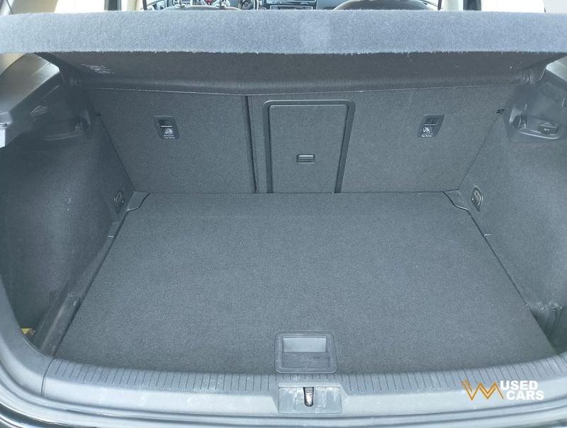 Volkswagen Golf Golf 1.6 TDI 110 CV 5p. Comfortline BlueMotion