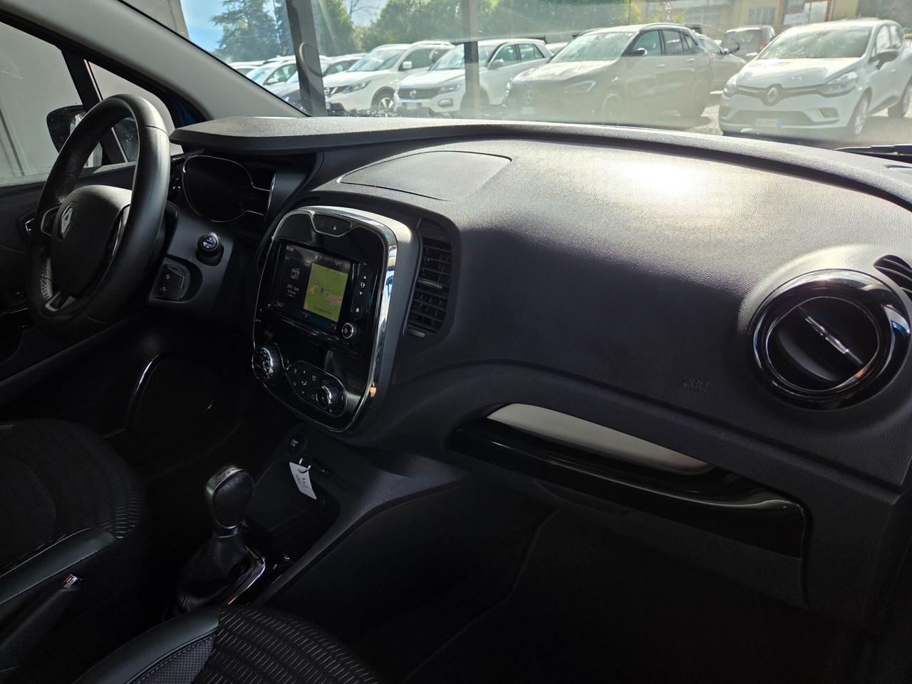 Renault Captur EDC Start&Stop Energy 57.000km!!!