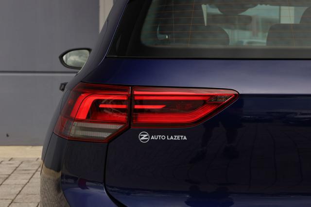 VOLKSWAGEN Golf 1.0 eTSI EVO DSG Life