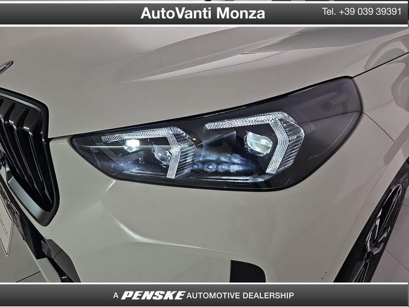 BMW X1 X1 xdrive 25e MSport Pro auto