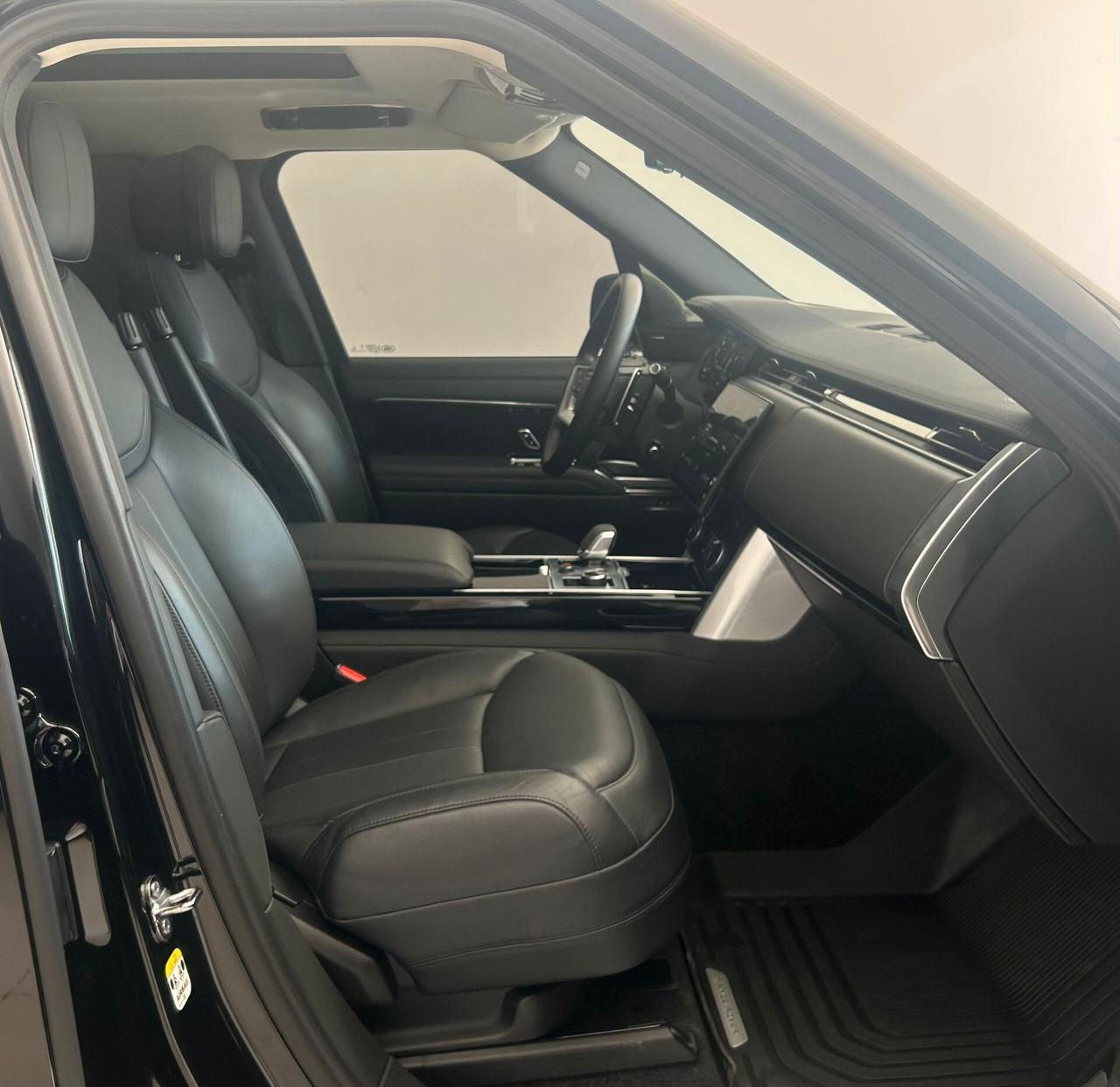 Land Rover Range Rover 3.0D l6 HSE