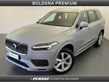 Volvo XC90 B5 (d) AWD automatico 7 posti Core