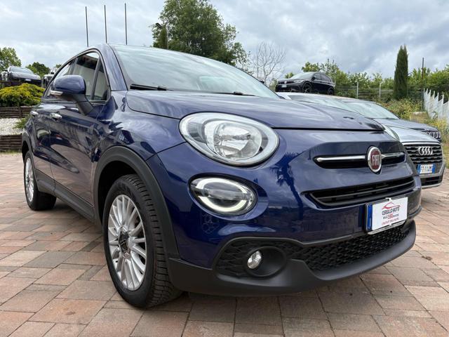 FIAT 500X 1.6 MultiJet 130 CV