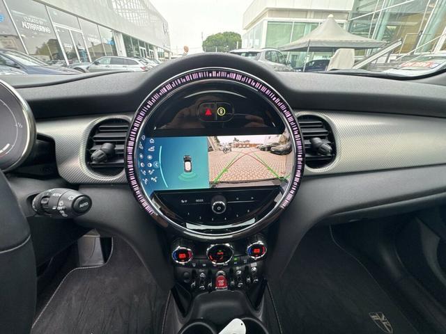 Mini Cooper 1.5 TwinPower Turbo Cooper