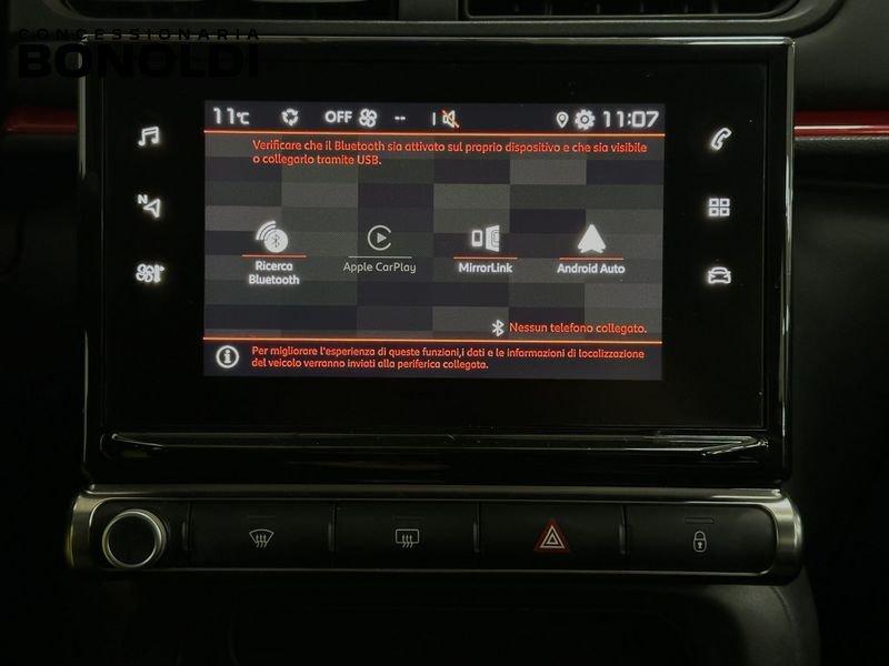 Citroën C3 BlueHDi 100 S&S Shine