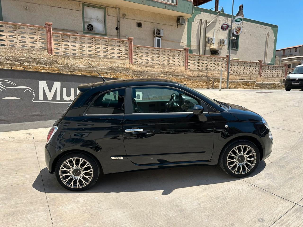 Fiat 500 1.2 Sport
