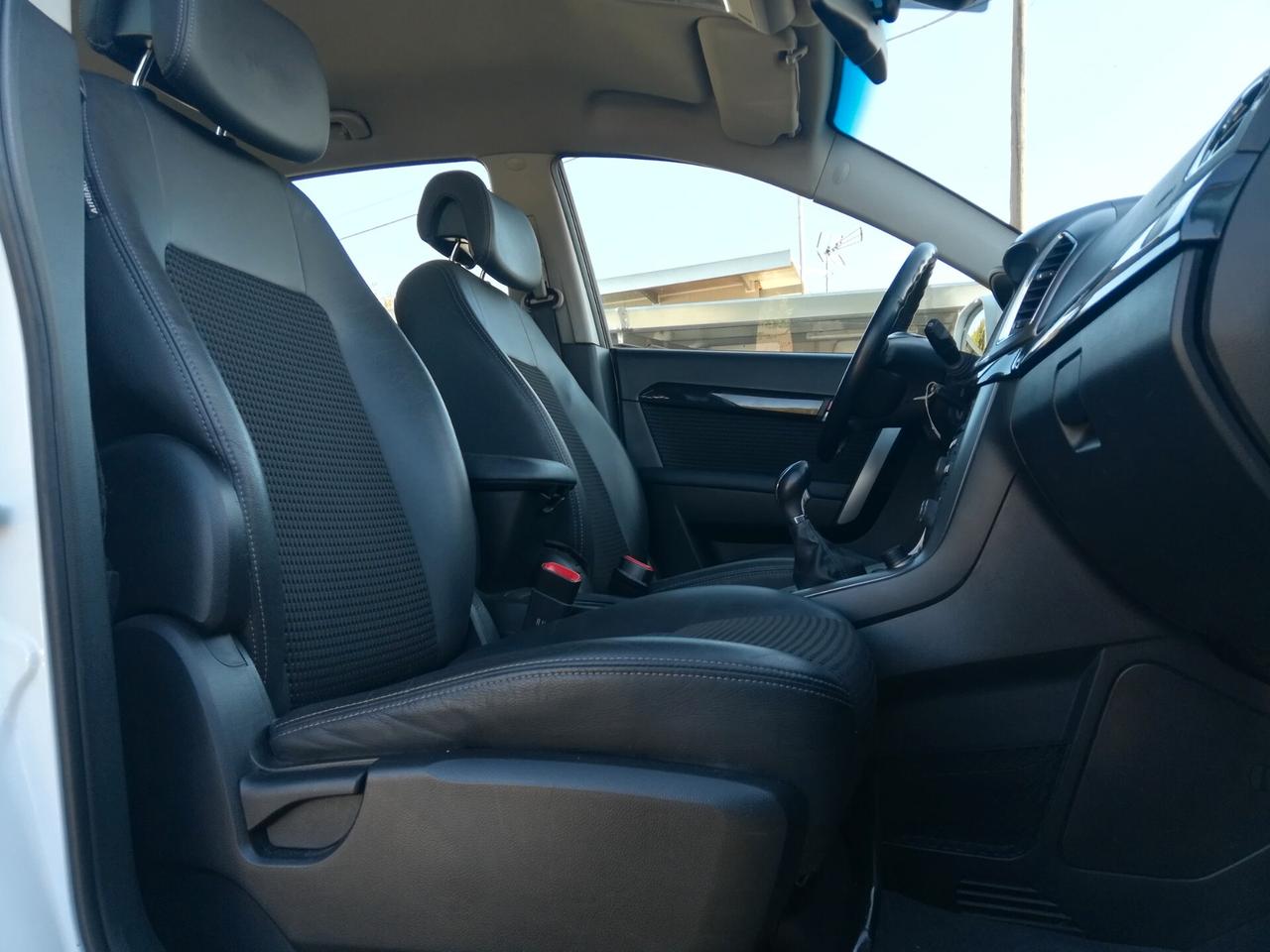CHEVROLET - Captiva - 2.2 VCDi 163CV 16V 2WD LT - PERMUTE