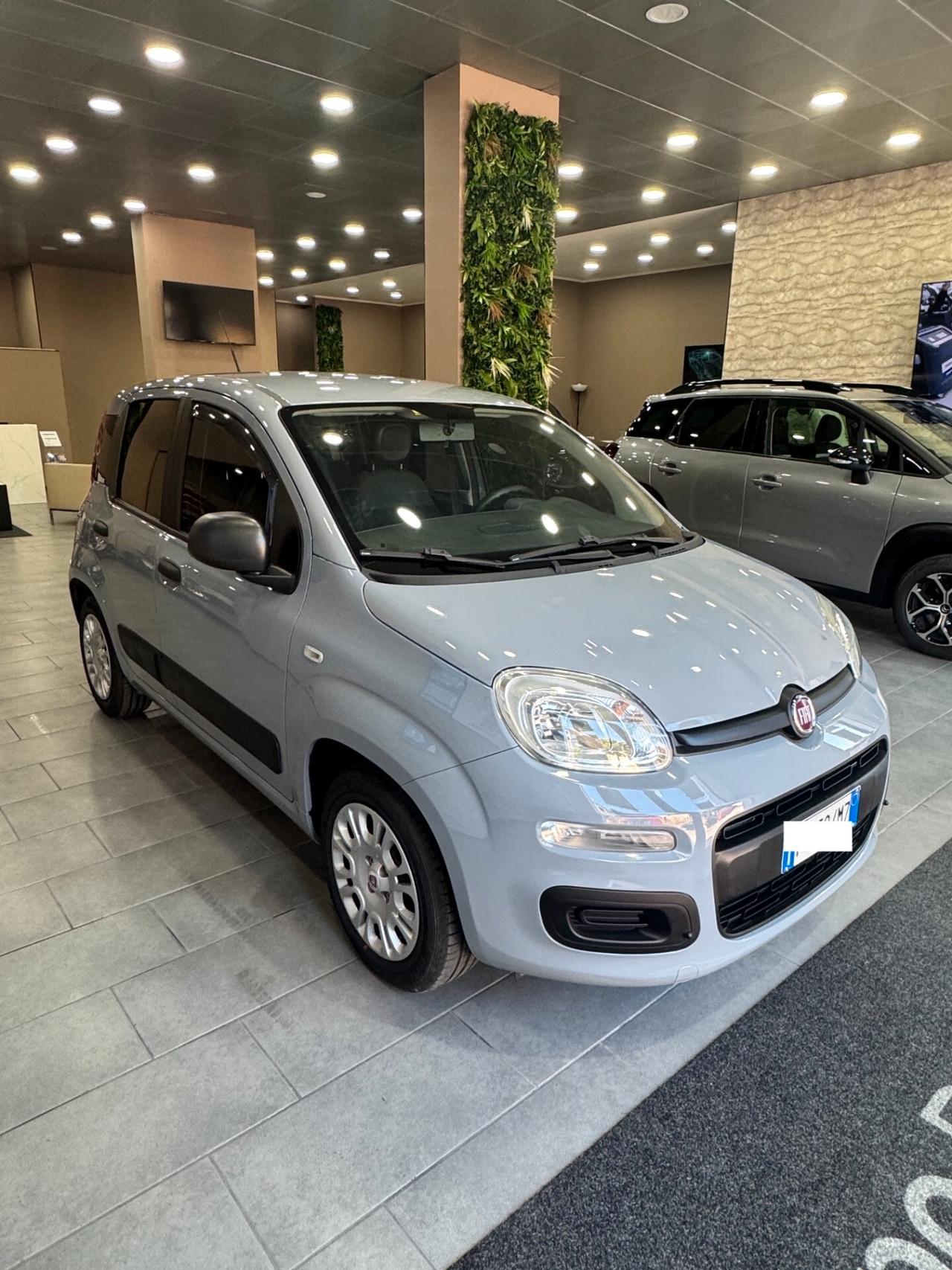 Fiat Panda 1.2 Lounge - Perfetta