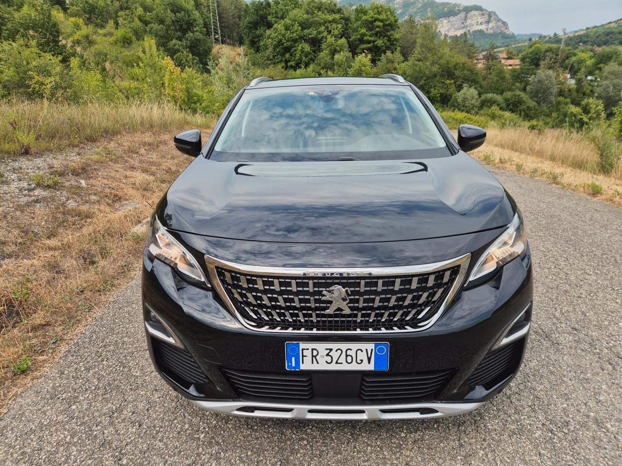 Peugeot 3008 BlueHDi 120 S&S Allure
