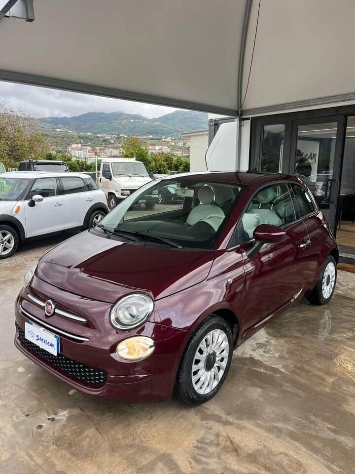 Fiat 500 1.2 Dolcevita