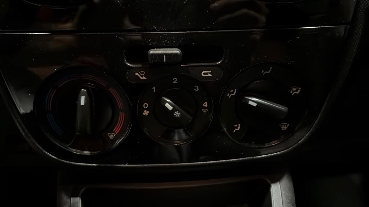 FIAT QUBO DEL 2015 1300 MULTIJET PRONTA CONSEGNA