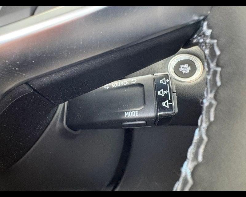 Renault Captur Captur 1.6 E-Tech full hybrid Techno 145cv auto