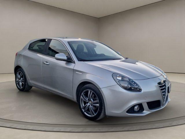 ALFA ROMEO Giulietta 1.6 JTDm-2 105 CV Distinctive