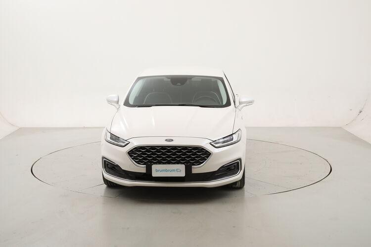 Ford Mondeo Hybrid Vignale BR343667 2.0 Full Hybrid 187CV