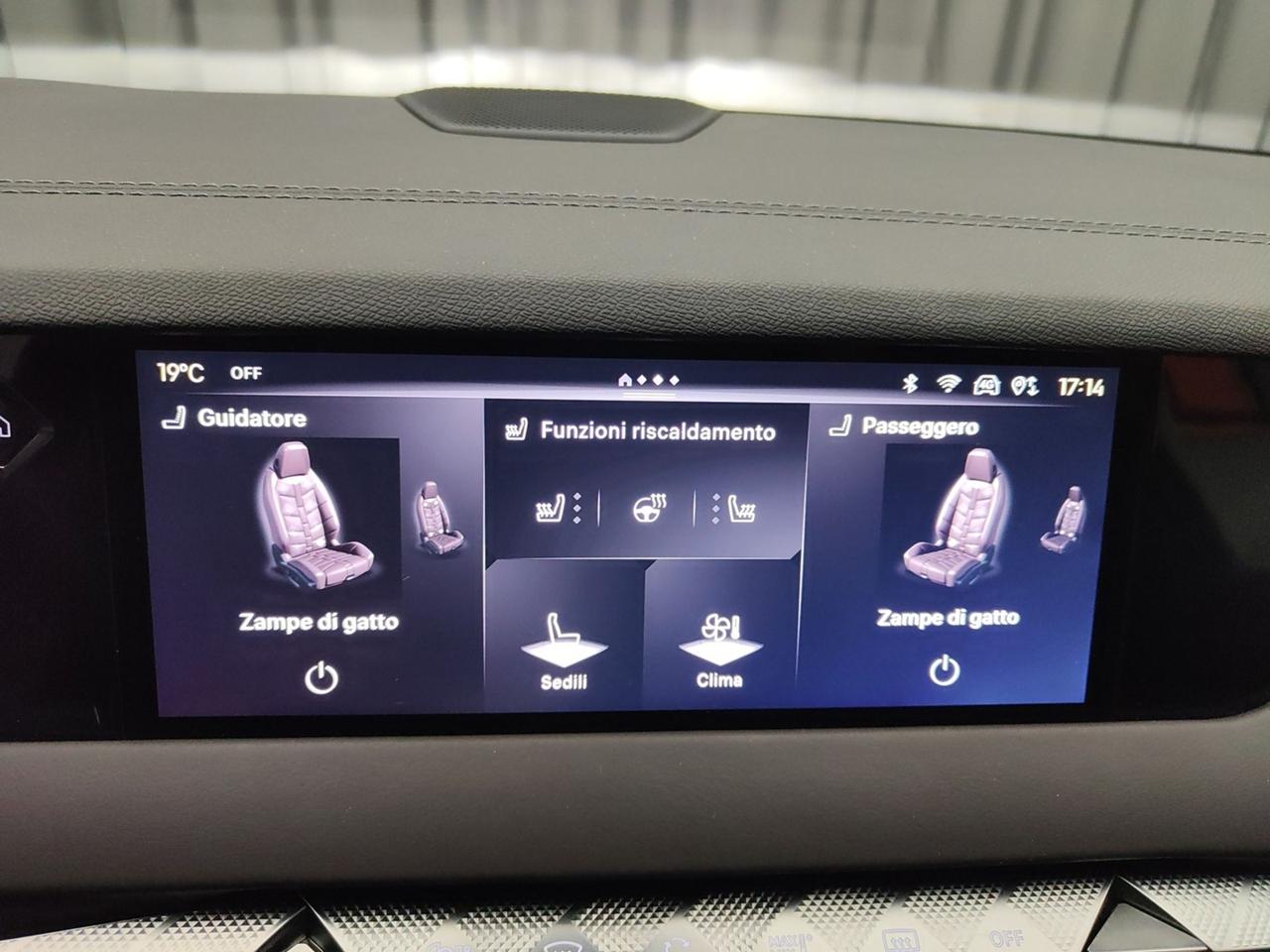 DS4 II 2021 1.2 PURETECH 130CV OPERA AUTO