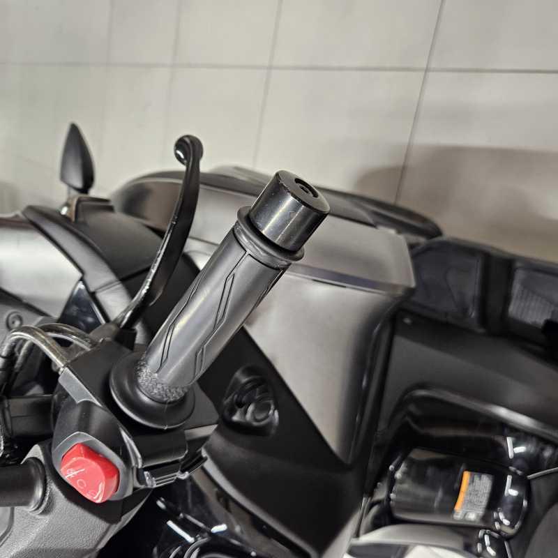 Yamaha Tricity 300 - 2021