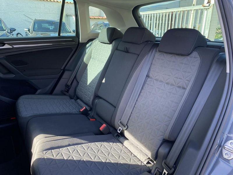Volkswagen Tiguan 2.0 TDI SCR LIFE 122CV