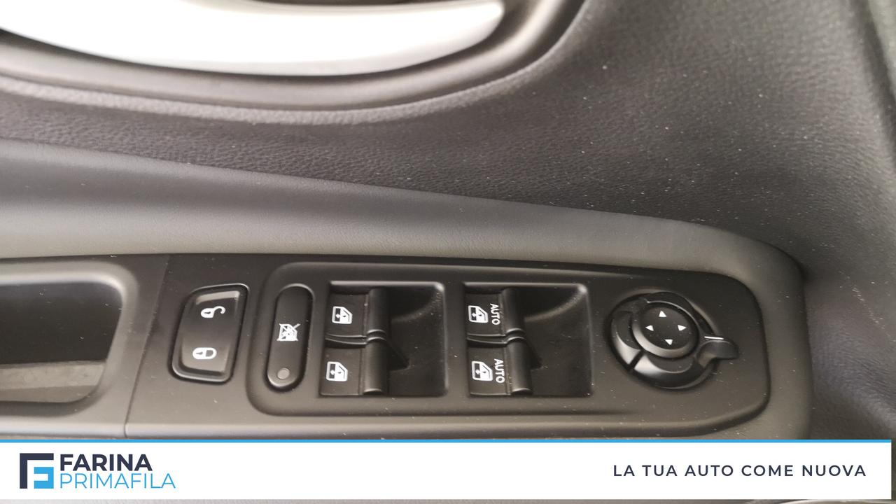 JEEP Jeep Renegade Renegade My23 Limited 1.6 Multijet Ii 130 Cv E6.4