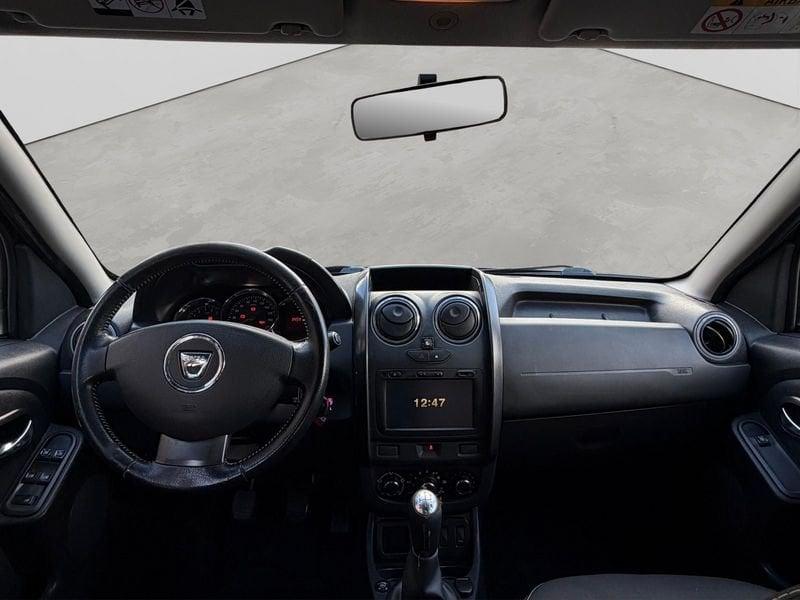 Dacia Duster Duster 1.6 110CV 4x2 GPL Lauréate