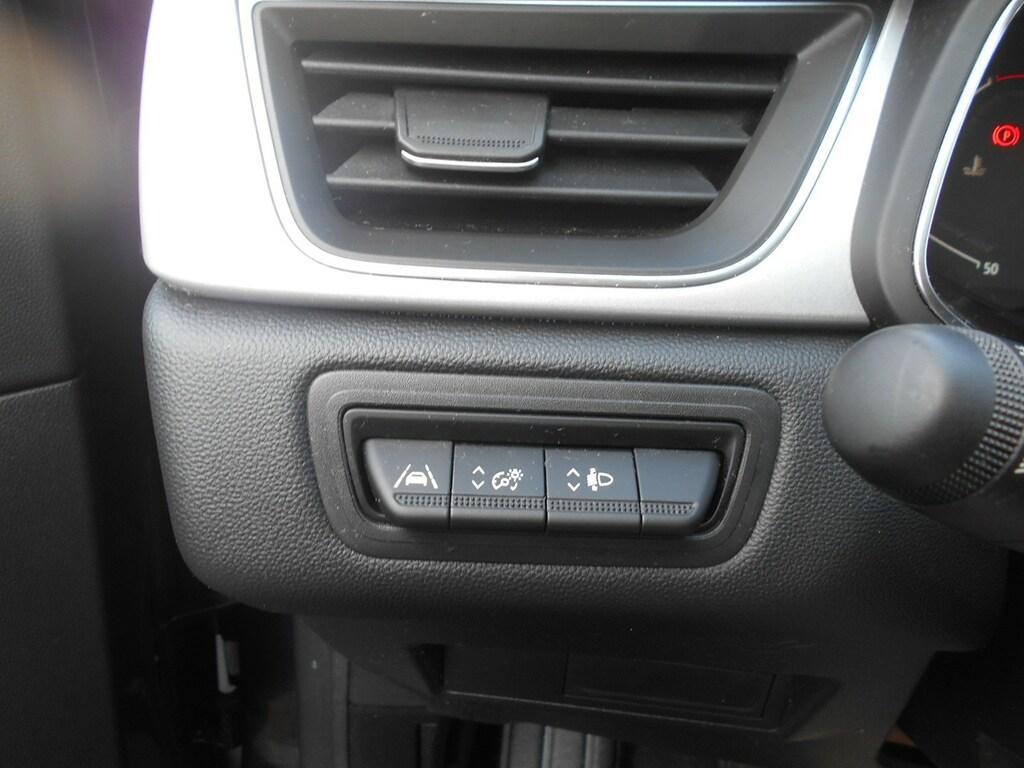 Renault Captur 1.0 TCe Techno