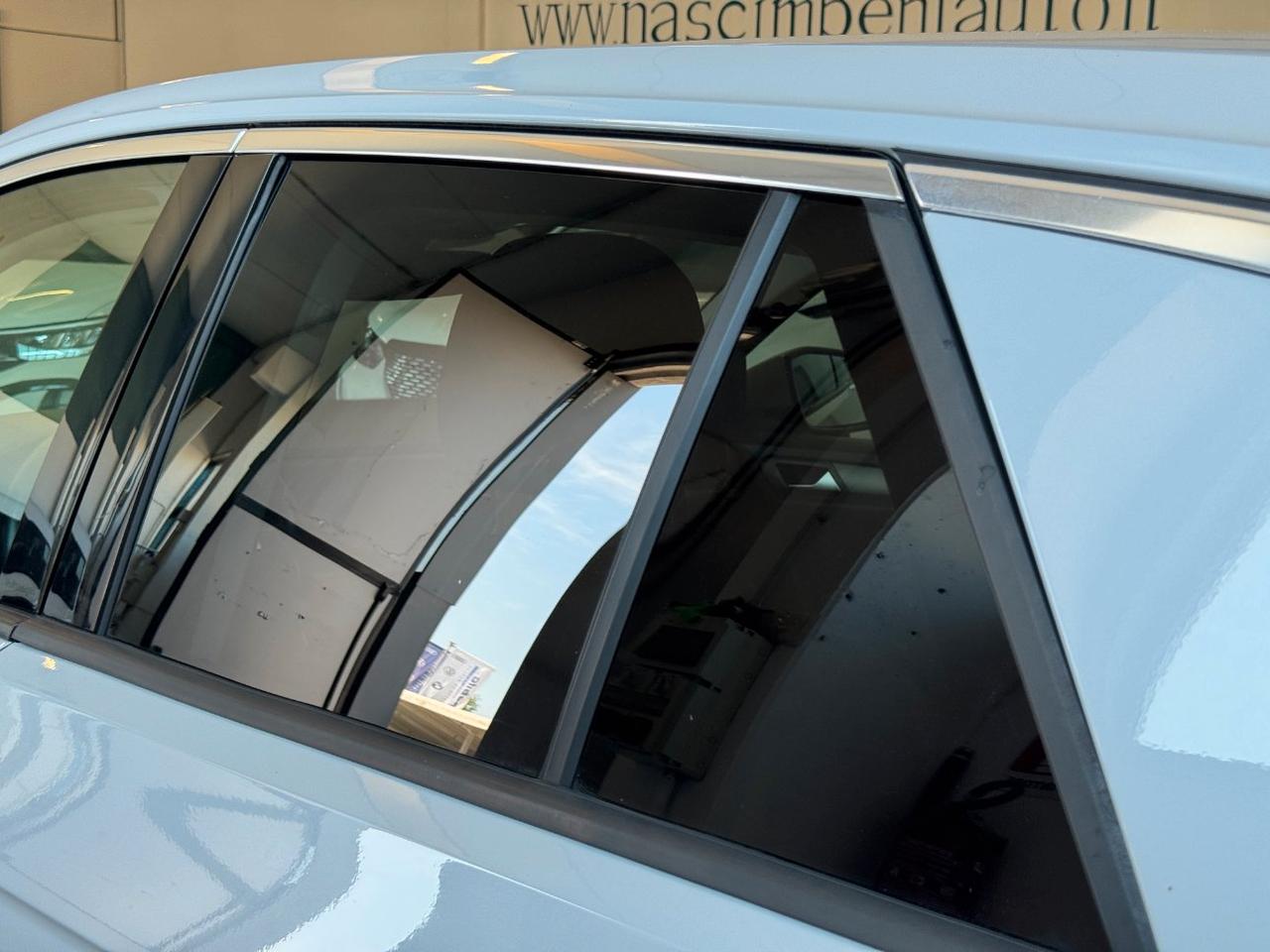 Volkswagen T-Roc 2.0 tdi Style 4motion dsg