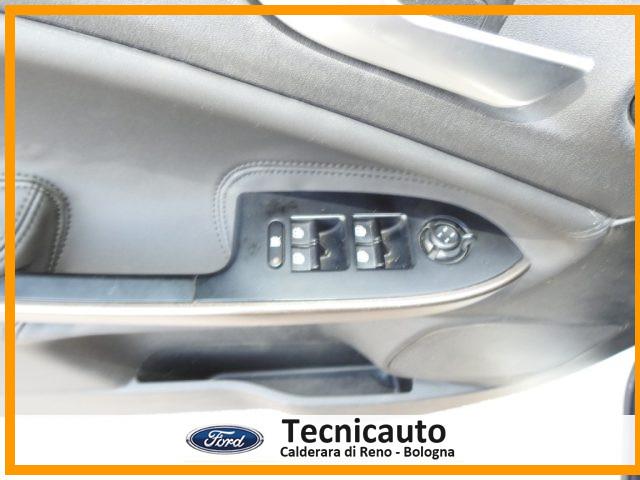 ALFA ROMEO Giulietta 1.4 Turbo 120 CV GPL Distinctive *BOMBOLA NUOVA*