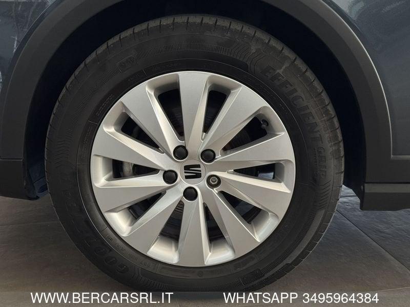 SEAT Arona 1.0 TGI 66KW STYLE