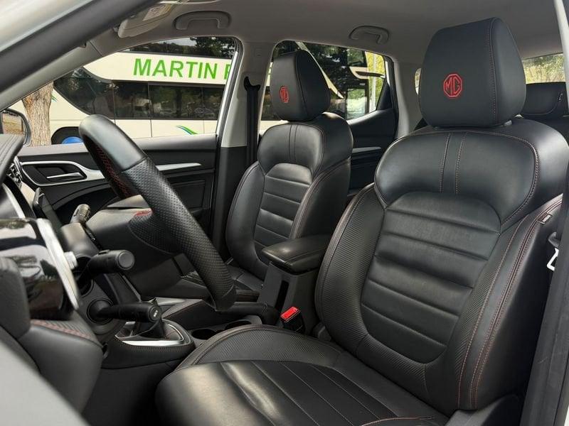MG ZS ZS 1.5 Luxury +GPL