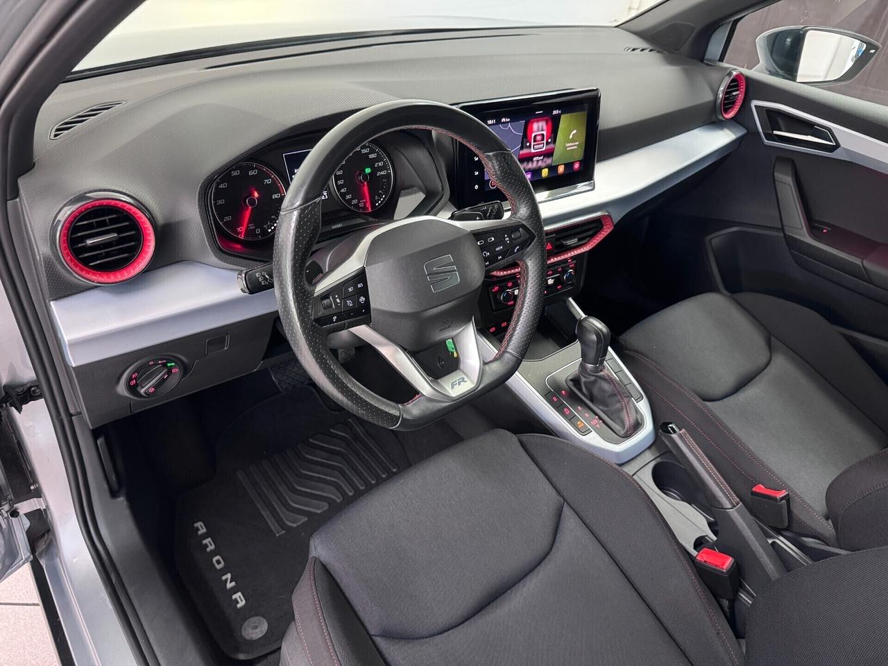 Seat Arona 1.0 EcoTSI 110 CV DSG FR