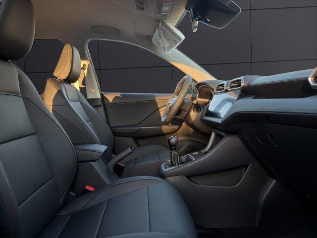 MG ZS 1.5 Comfort Ice