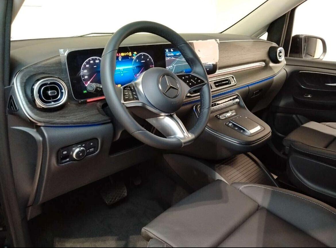 Mercedes-benz V 250d Avantgarde ExtraLong IVA ESCLUSA