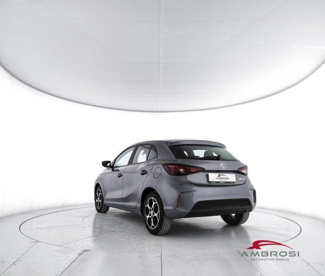MG MG3 1.5 Comfort