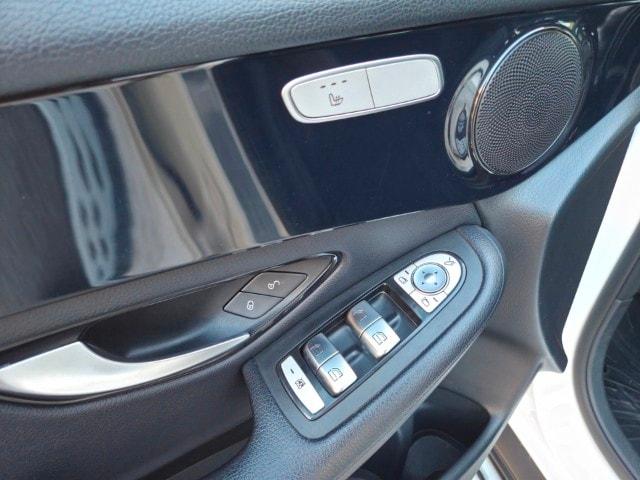 MERCEDES-BENZ GLC 220 d 4Matic Sport