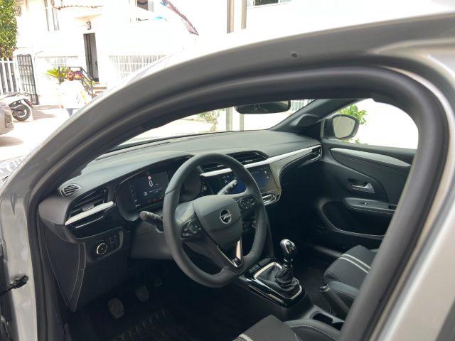 OPEL Corsa 1.2 100 CV GS da ?159,00 mensili