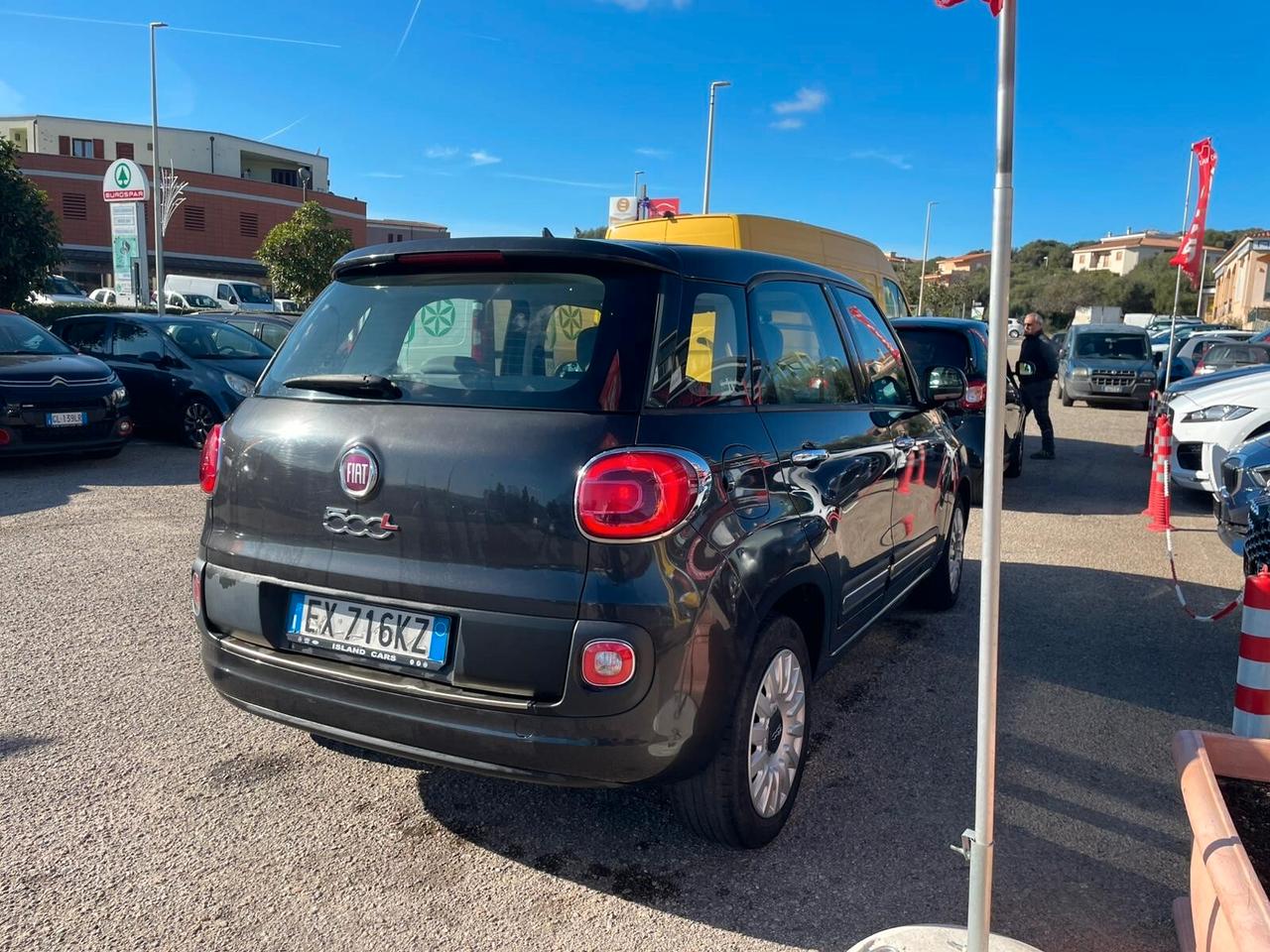 Fiat 500L 1.3 Multijet 85 CV