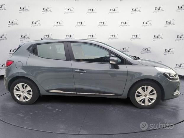 Renault Clio TCe 90 5 p Zen