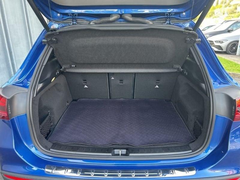 Mercedes-Benz GLA 200d Automatic Advanced Plus Progressive