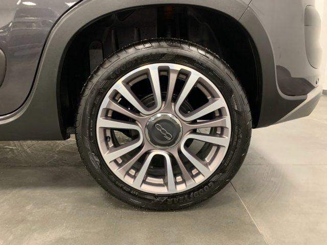 FIAT 500L 1.3 Multijet Cross + Navigatore