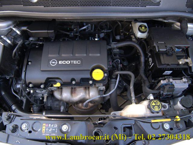 OPEL Corsa 1.2 5 porte Advance 70cv