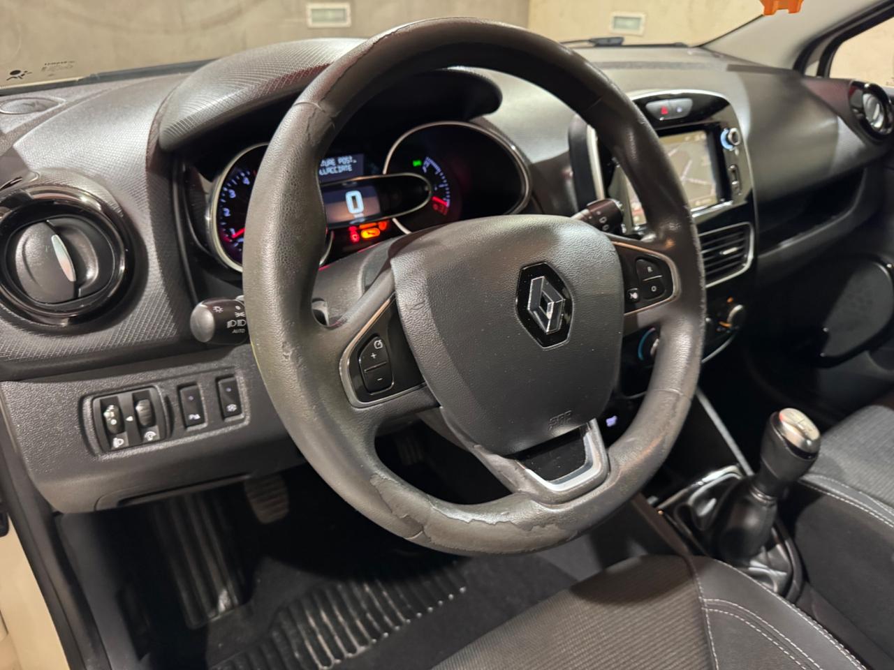 Renault Clio Sporter dCi 8V 75CV Start&Stop Energy Intens