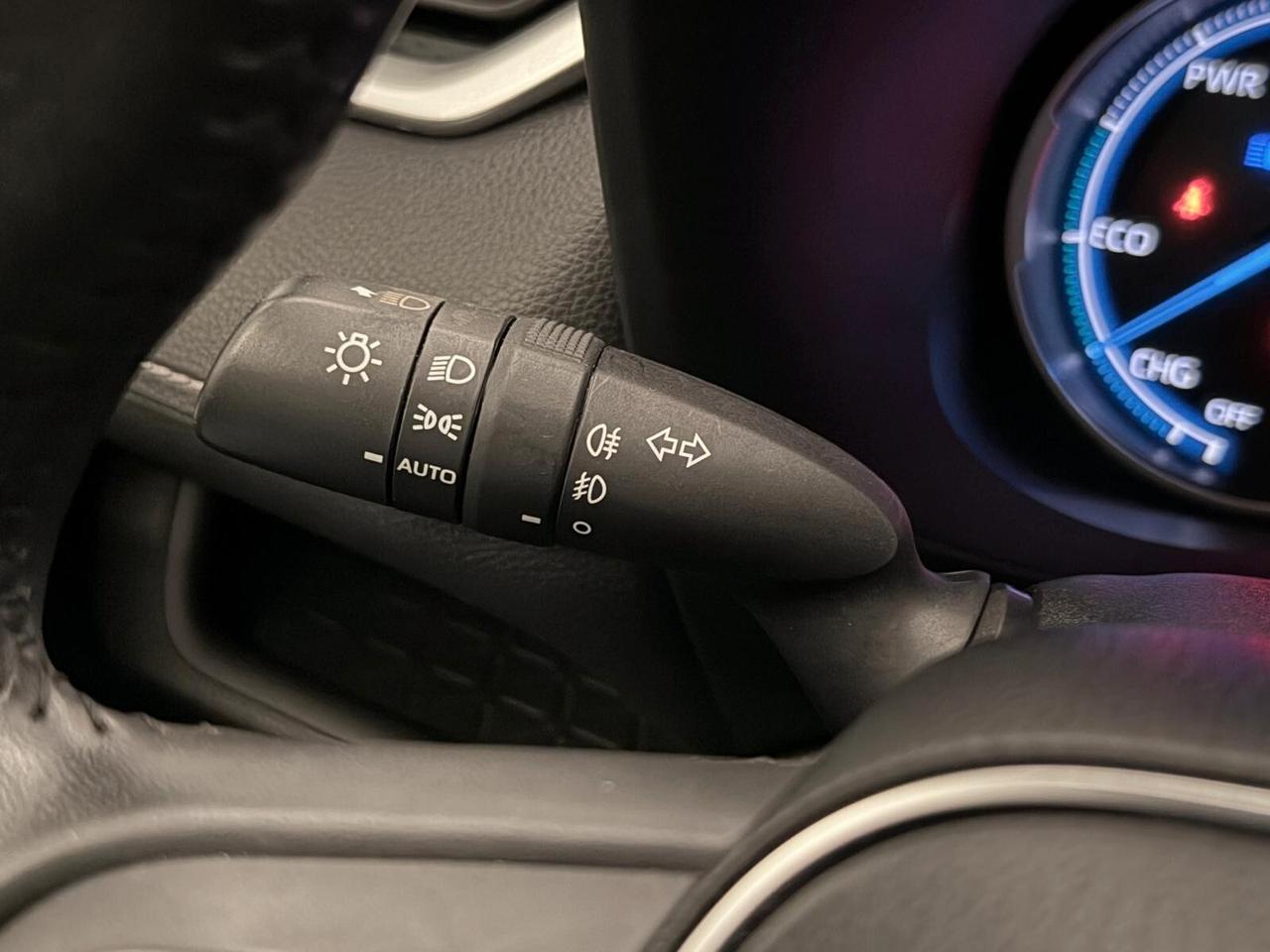 Toyota RAV 4 RAV4 2.5 HV (218CV) E-CVT 2WD Dynamic